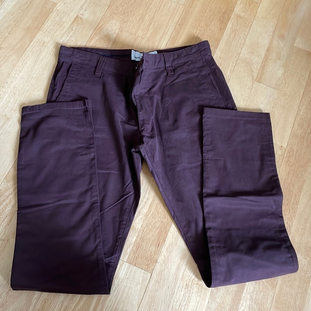 Paper denim & cloth